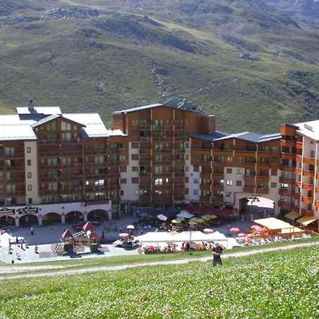 Apartament Carlines II 33A - 2 Pieces Pour 4 Personnes - Ski Aux Pieds, Plein Coeur Des Bruyeres - Fr-1-178-37 Saint-Martin-de-Belleville Zewnętrze zdjęcie