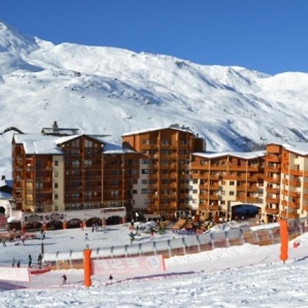 Apartament Carlines II 33A - 2 Pieces Pour 4 Personnes - Ski Aux Pieds, Plein Coeur Des Bruyeres - Fr-1-178-37 Saint-Martin-de-Belleville Zewnętrze zdjęcie